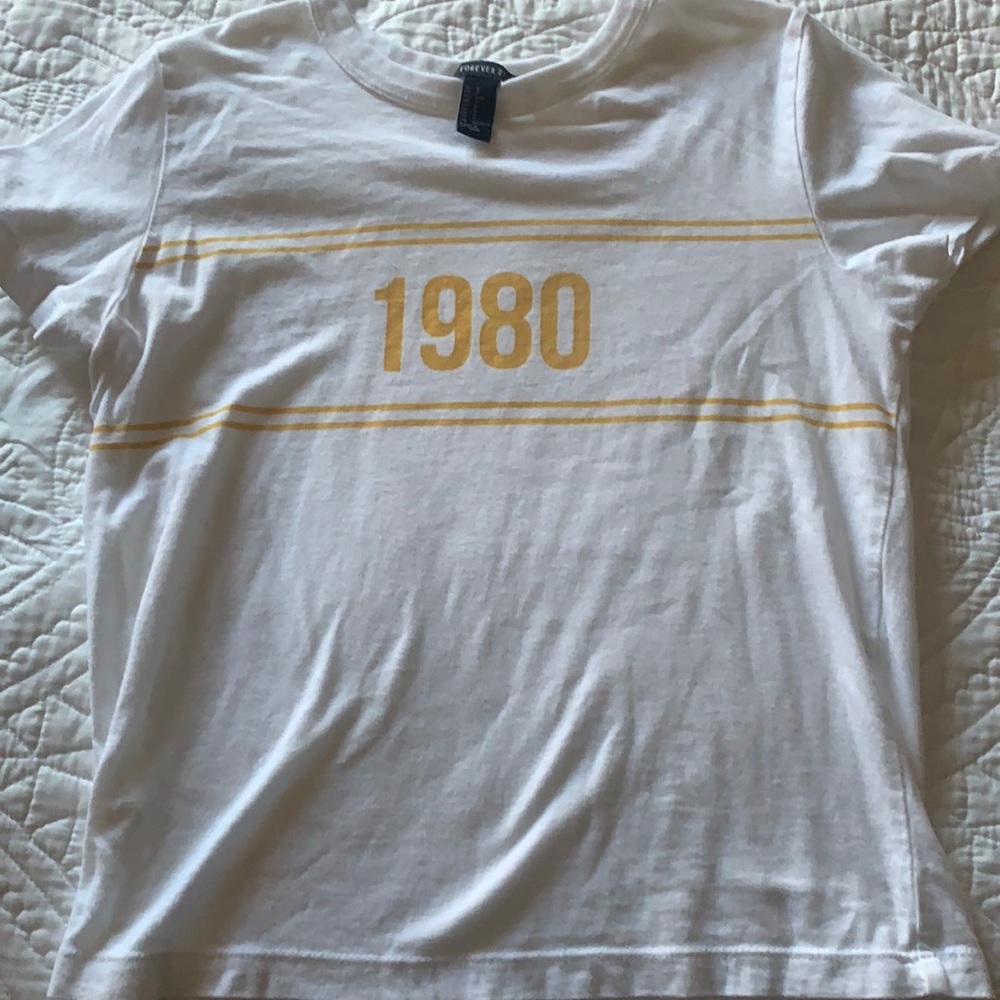 Girls t shirt